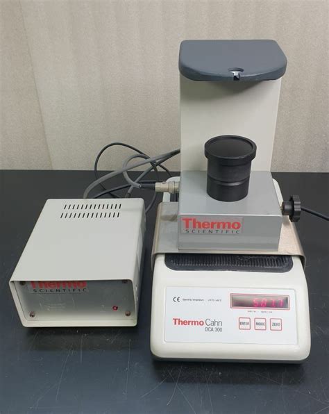 gas analyzer thermo fisher|thermo cahn 300 analyzer.